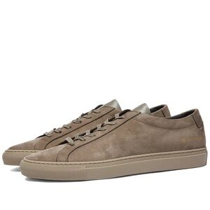 Common Projects Warm Gray - 43
